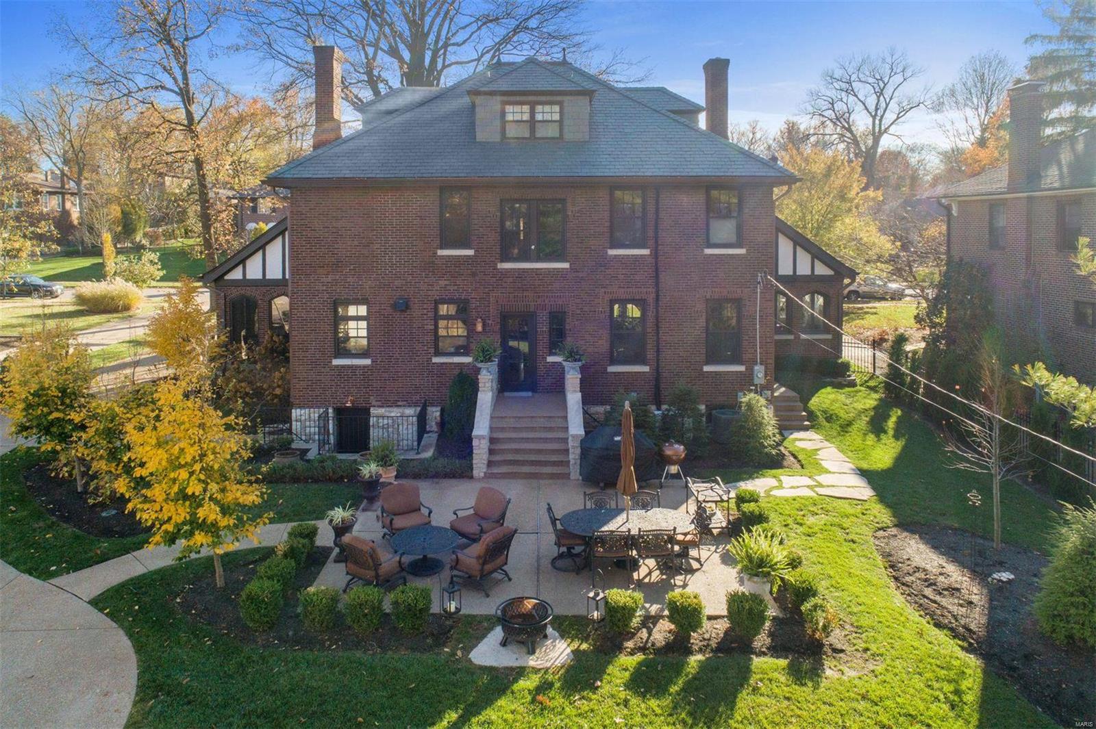 Maryland Terrace - Residential