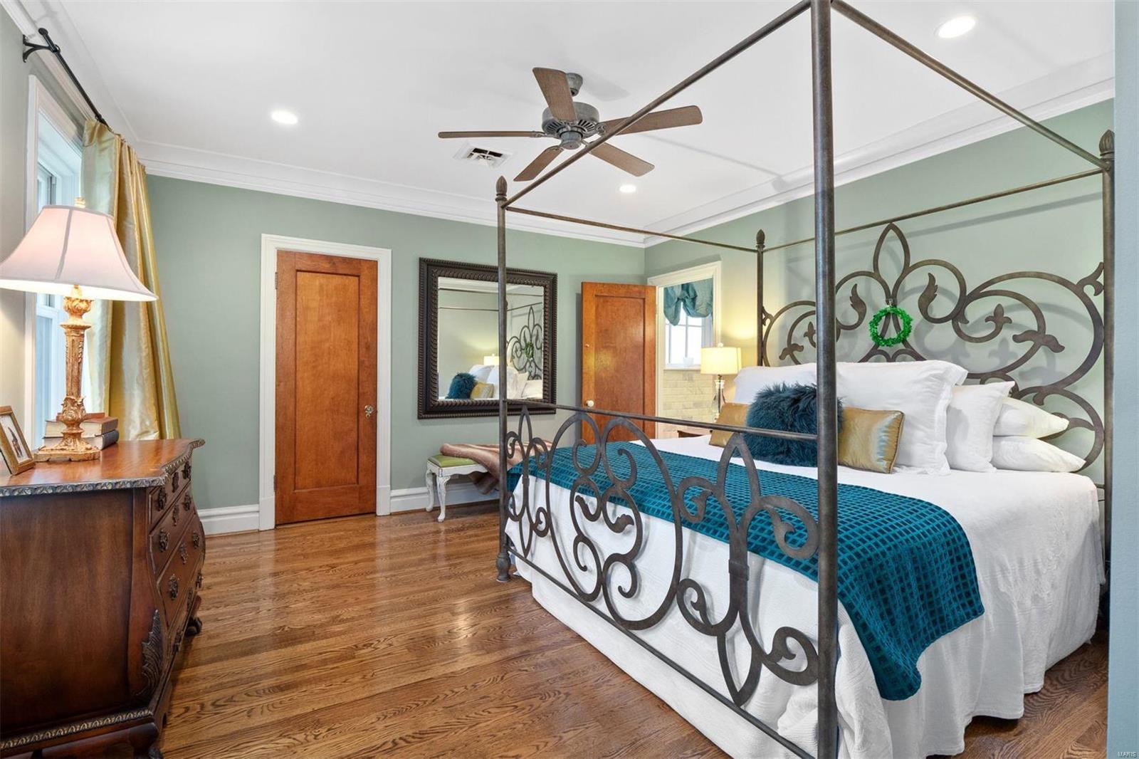 Maryland Terrace - Residential