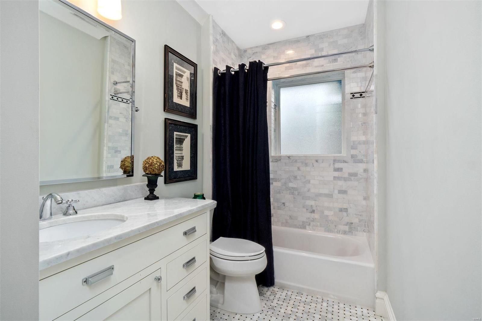 Maryland Terrace - Residential