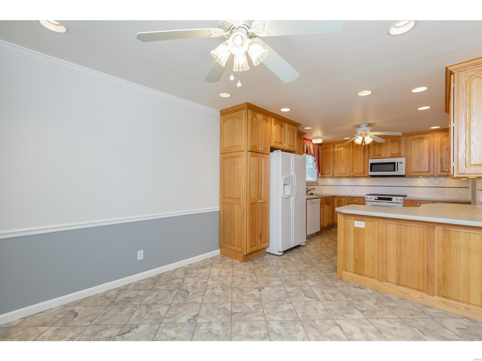 Briarcliff #4 - Residential