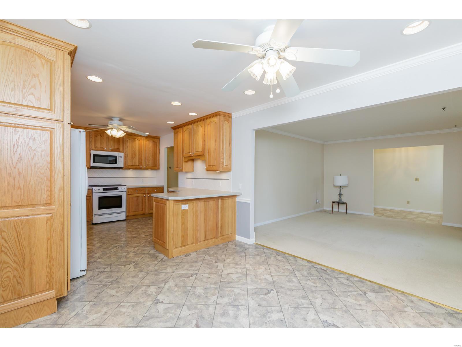 Briarcliff #4 - Residential