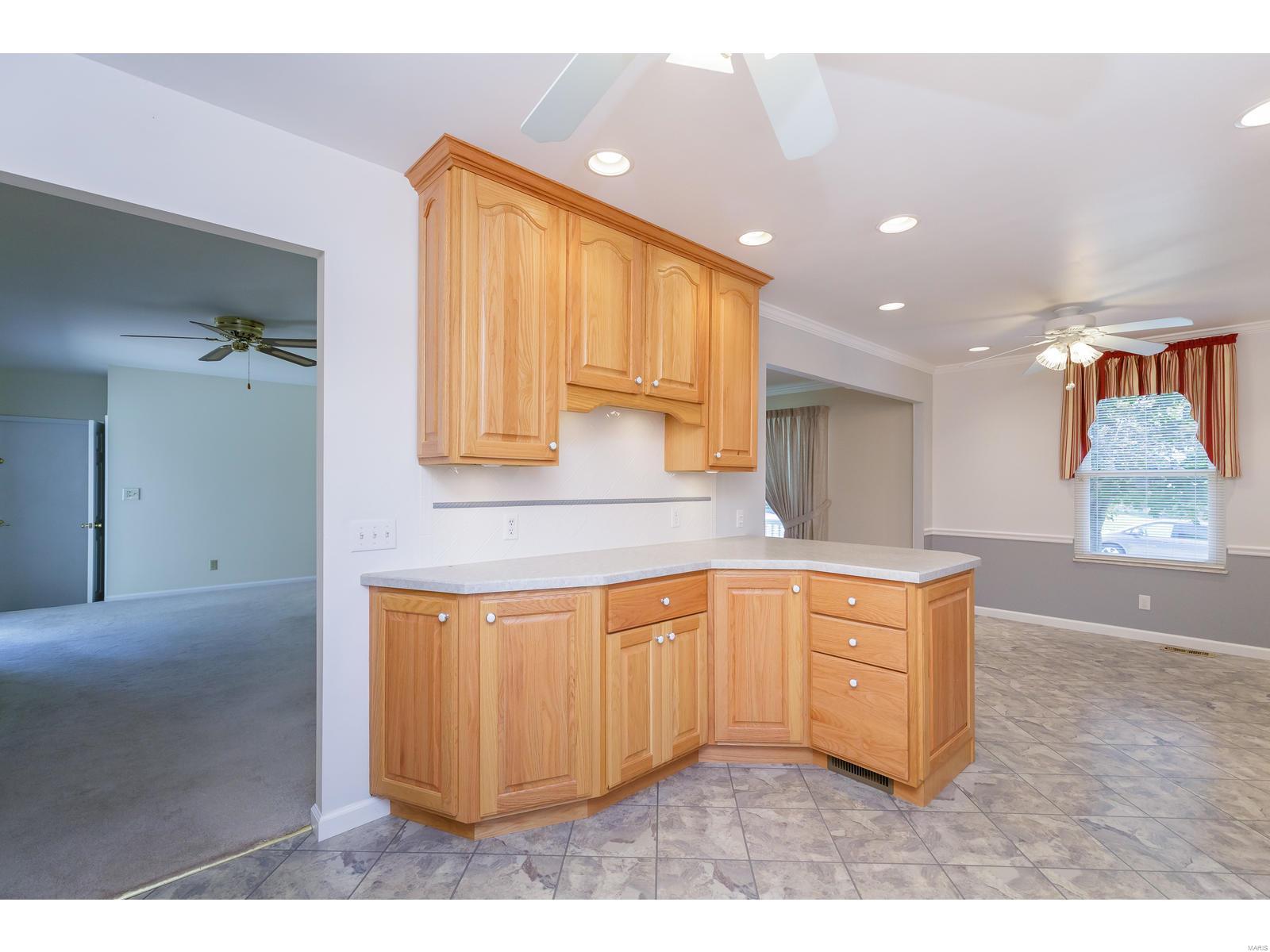 Briarcliff #4 - Residential