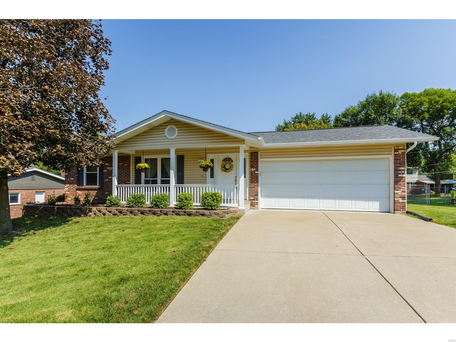 Briarcliff #4 - Residential