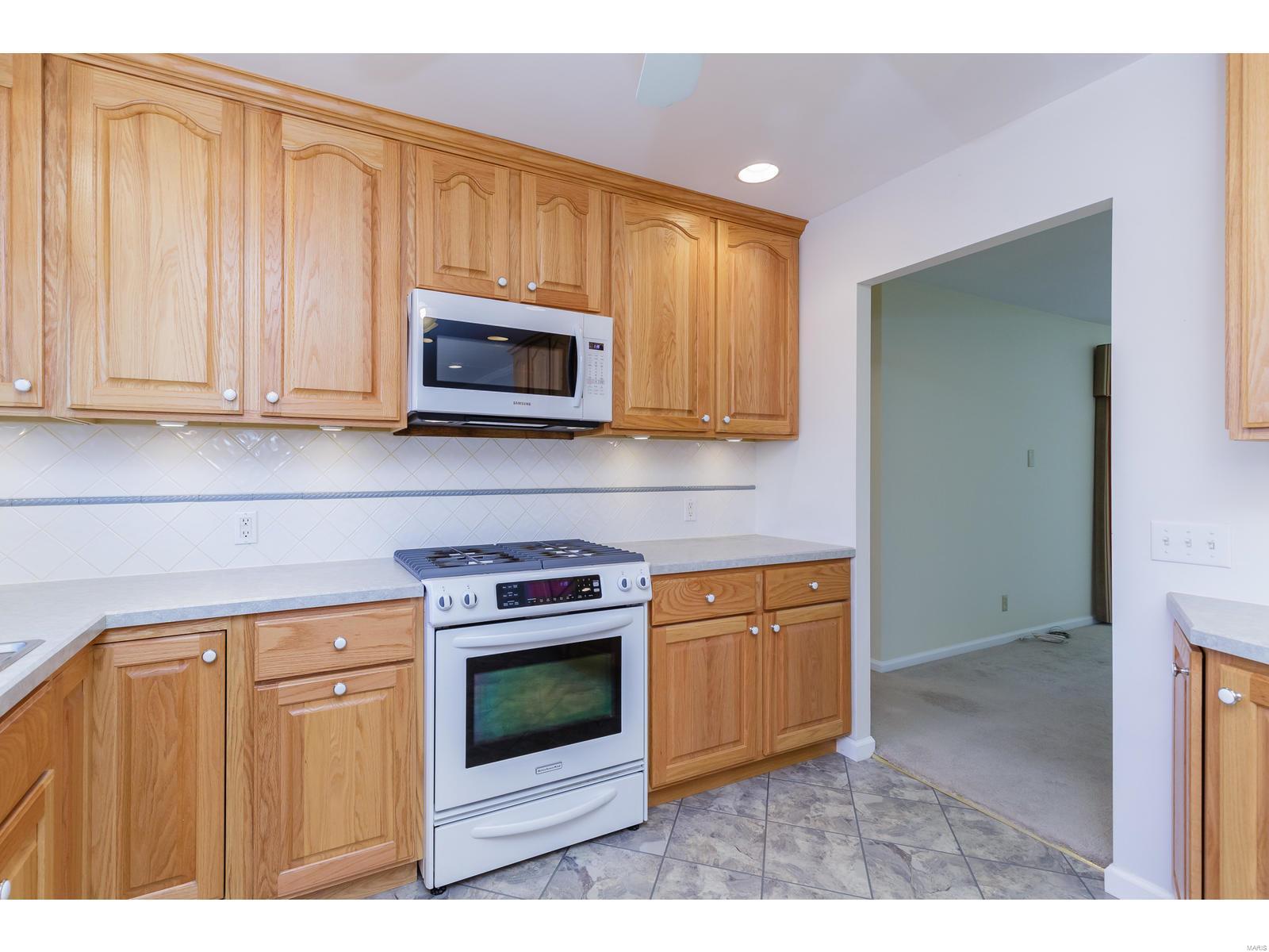Briarcliff #4 - Residential