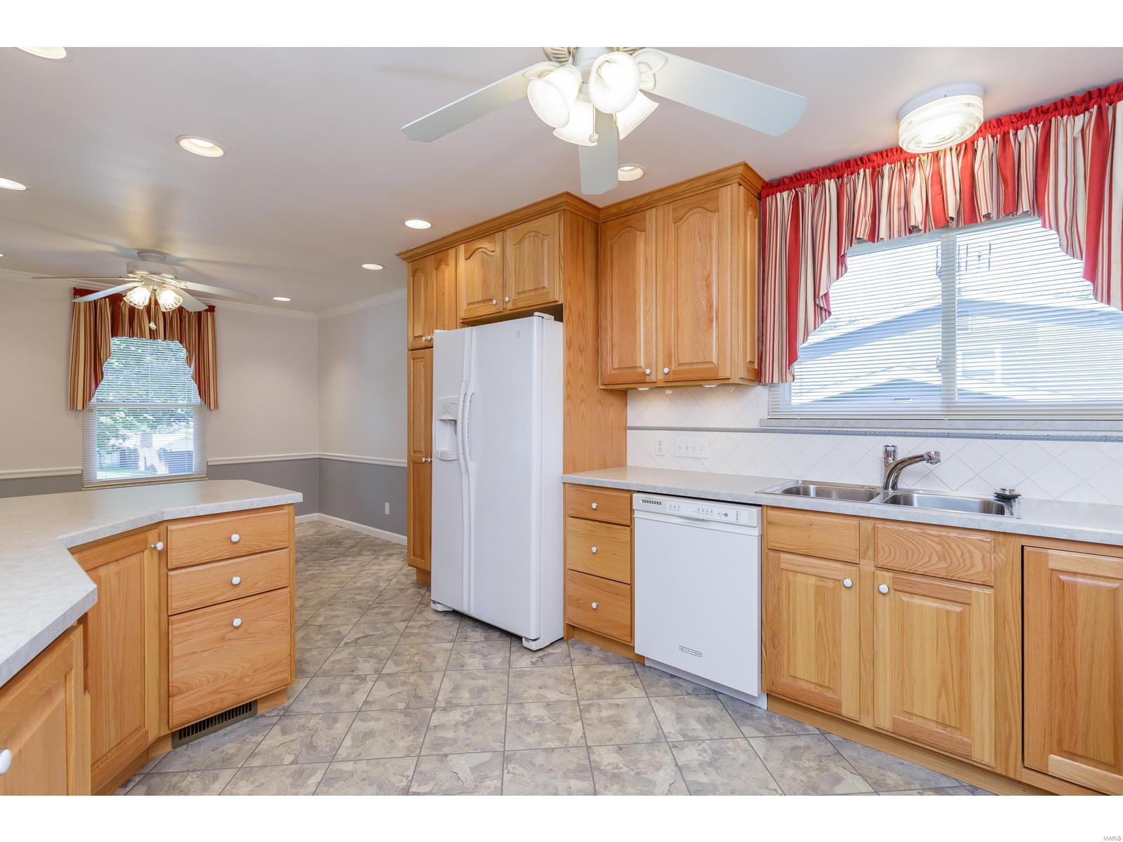 Briarcliff #4 - Residential