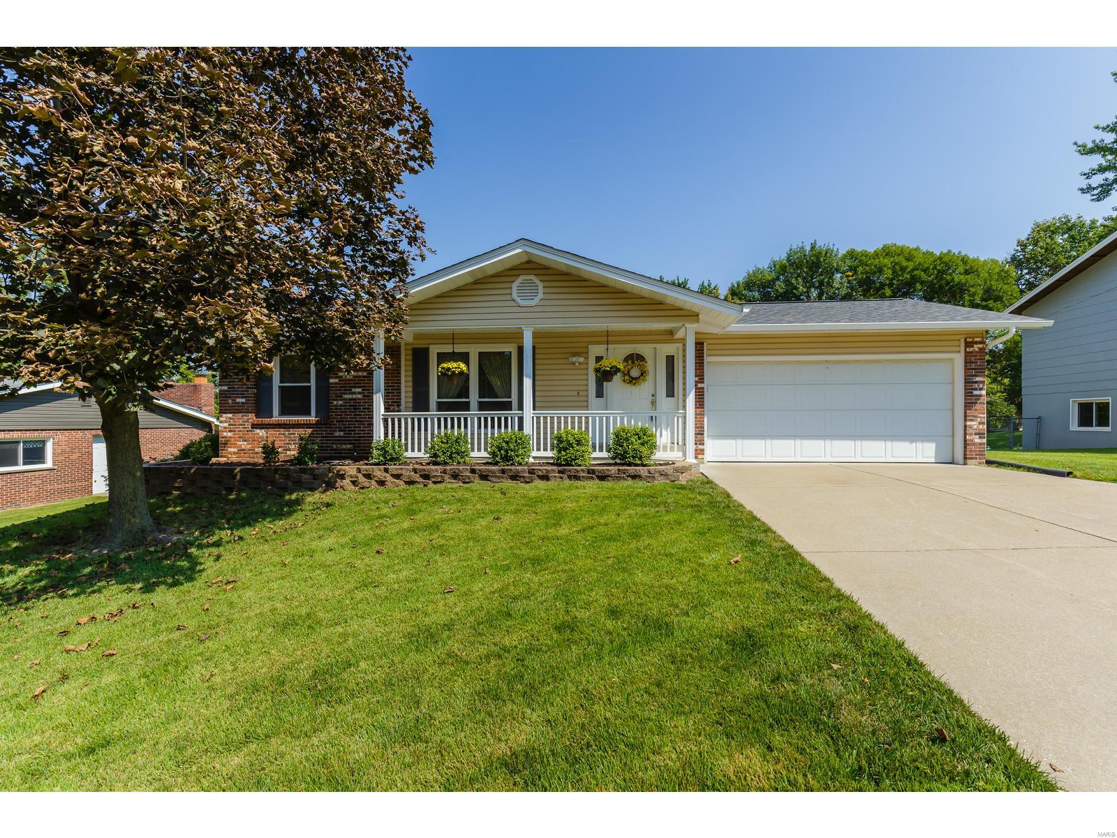 Briarcliff #4 - Residential