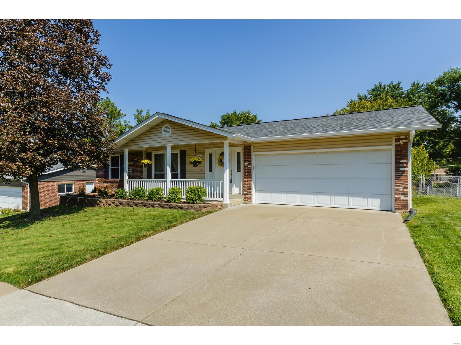 Briarcliff #4 - Residential