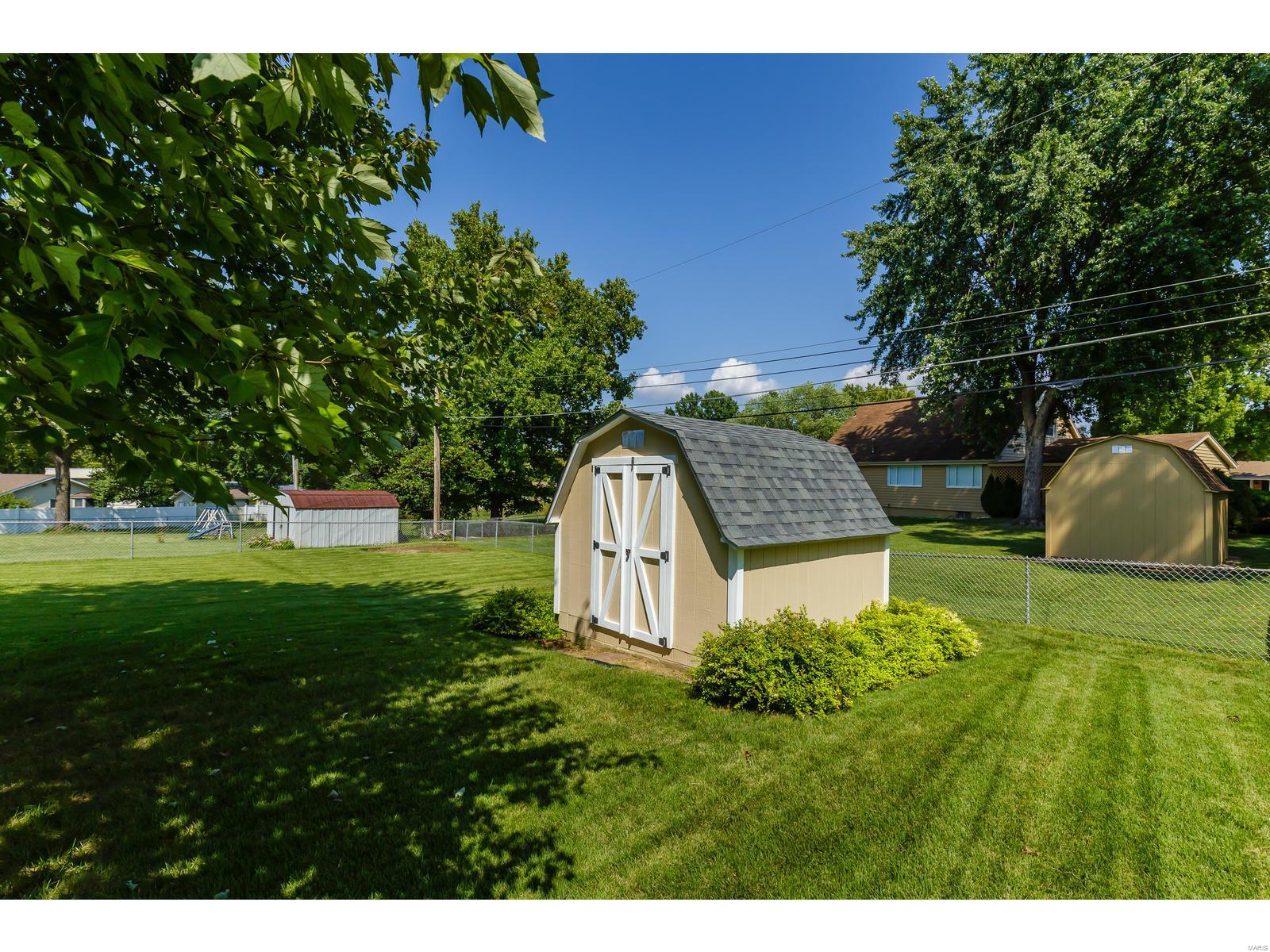Briarcliff #4 - Residential
