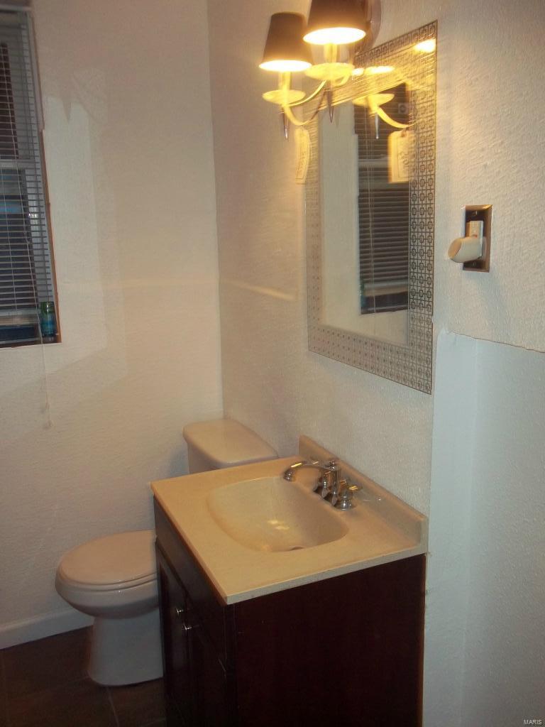 Mars Place - Residential Income