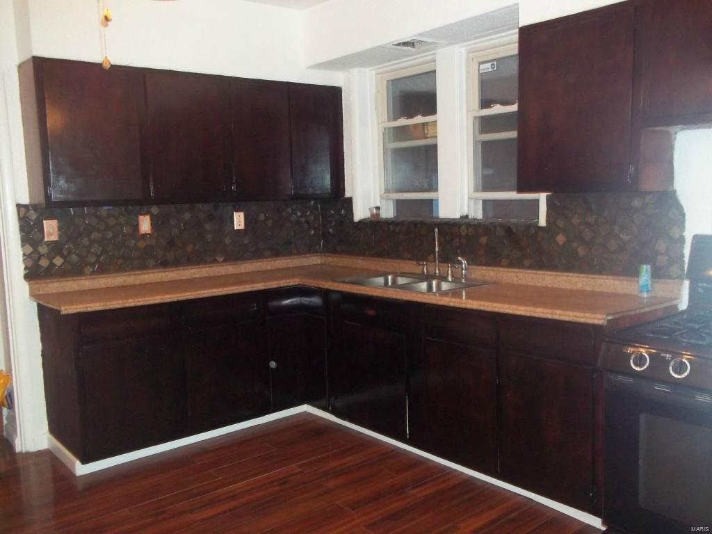 Mars Place - Residential Income