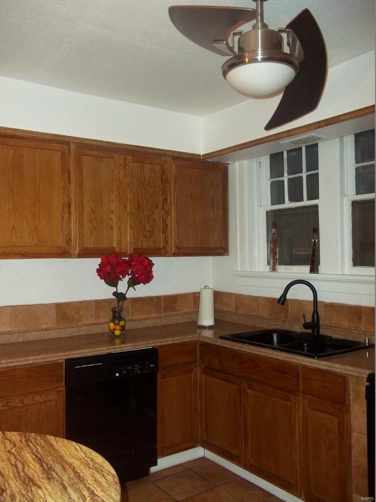 Mars Place - Residential Income