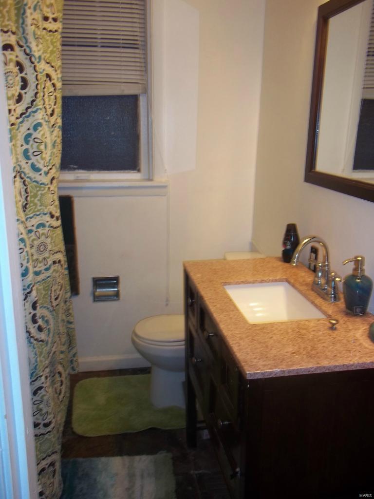 Mars Place - Residential Income