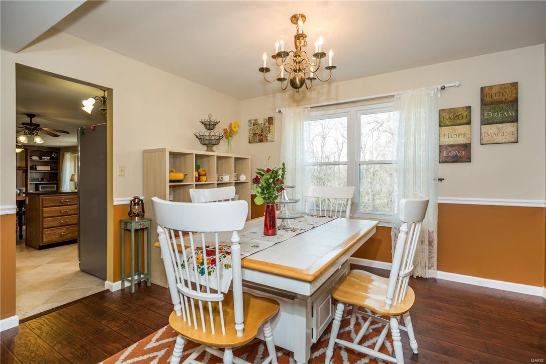 Riverwood Place Four - Residential