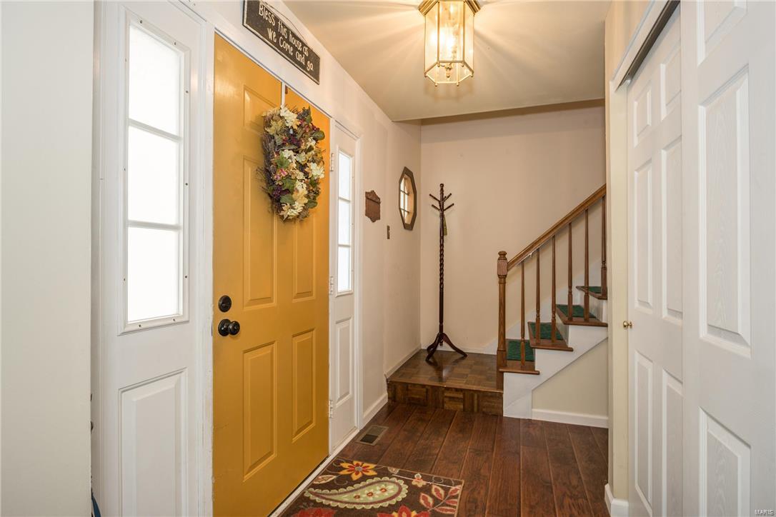 Riverwood Place Four - Residential