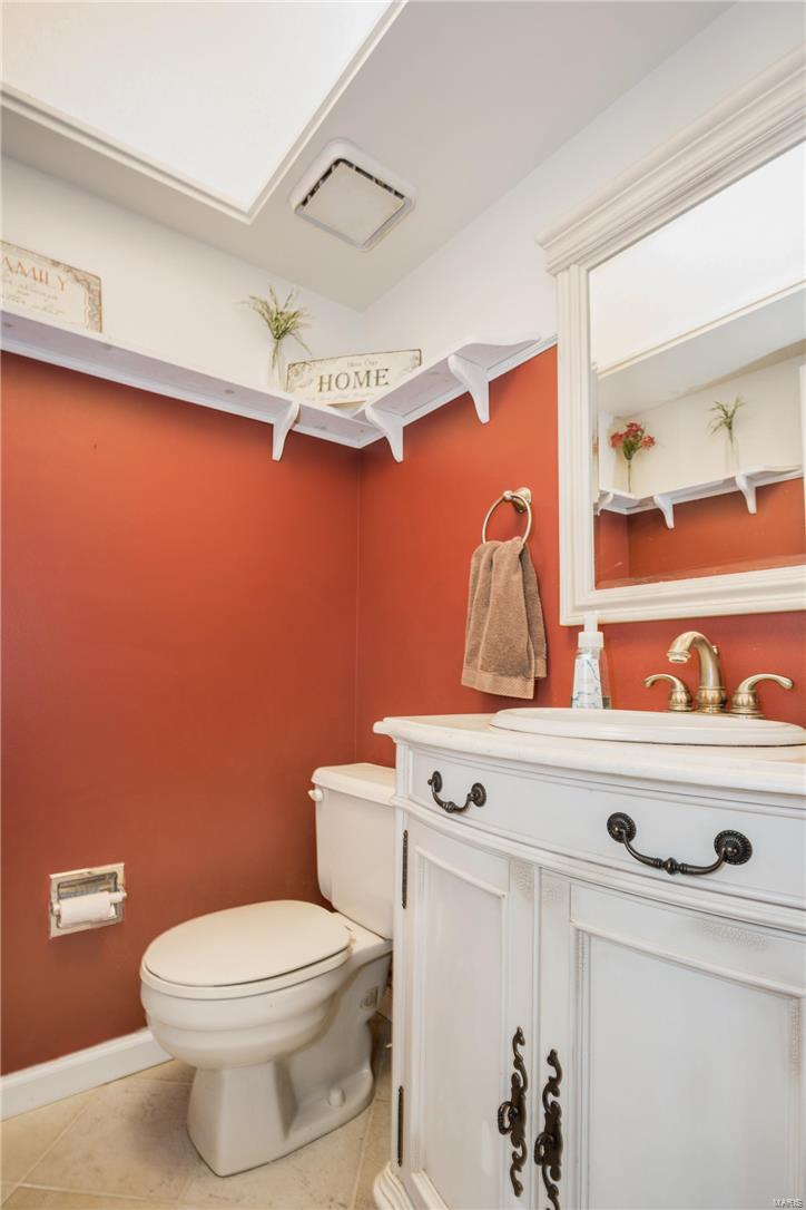 Riverwood Place Four - Residential