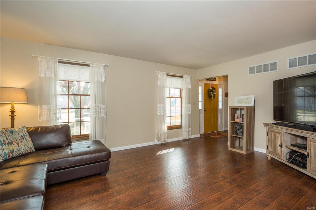 Riverwood Place Four - Residential