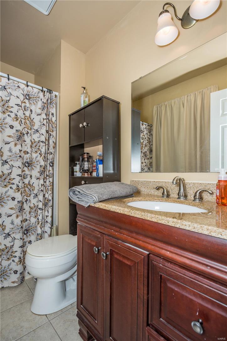 Riverwood Place Four - Residential