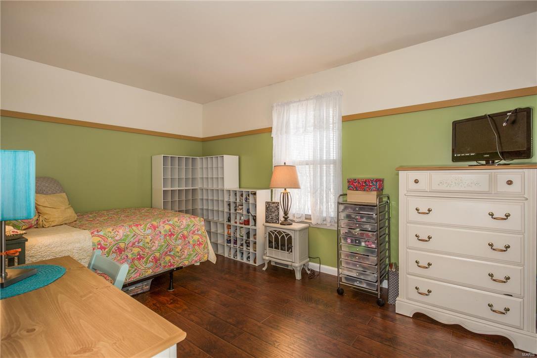 Riverwood Place Four - Residential