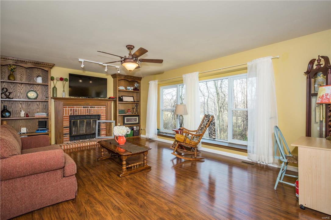 Riverwood Place Four - Residential