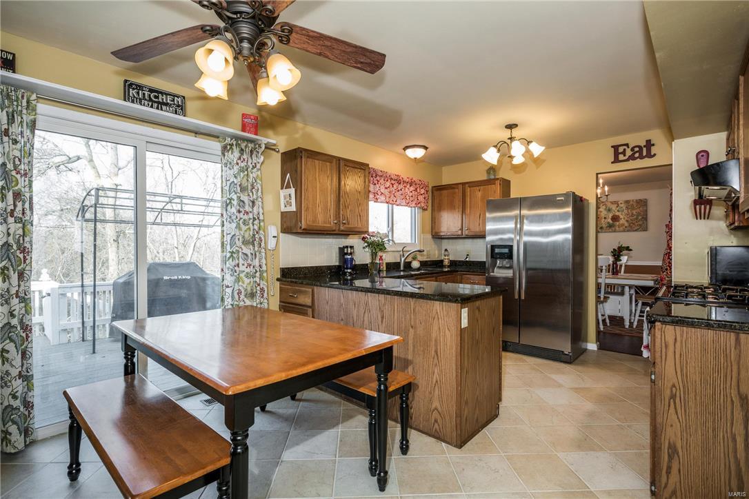 Riverwood Place Four - Residential