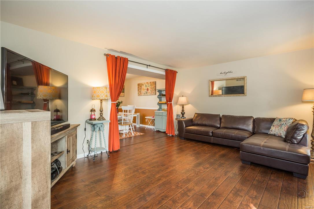 Riverwood Place Four - Residential