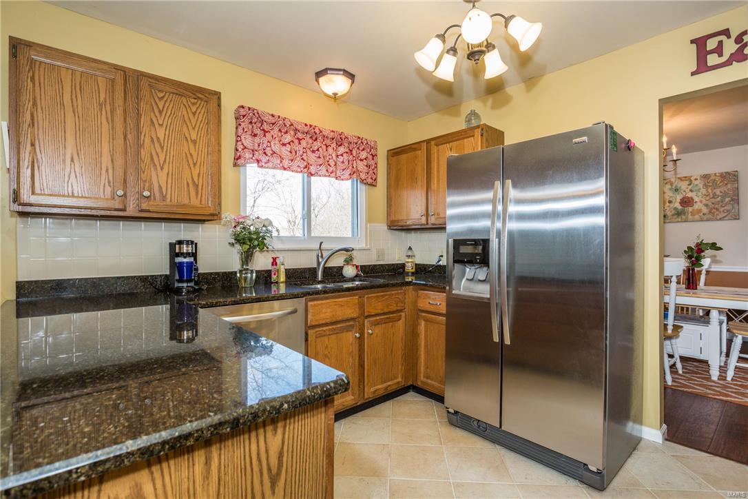 Riverwood Place Four - Residential