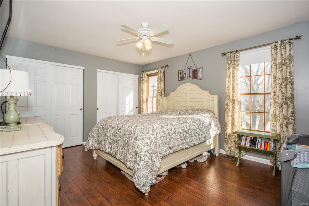 Riverwood Place Four - Residential