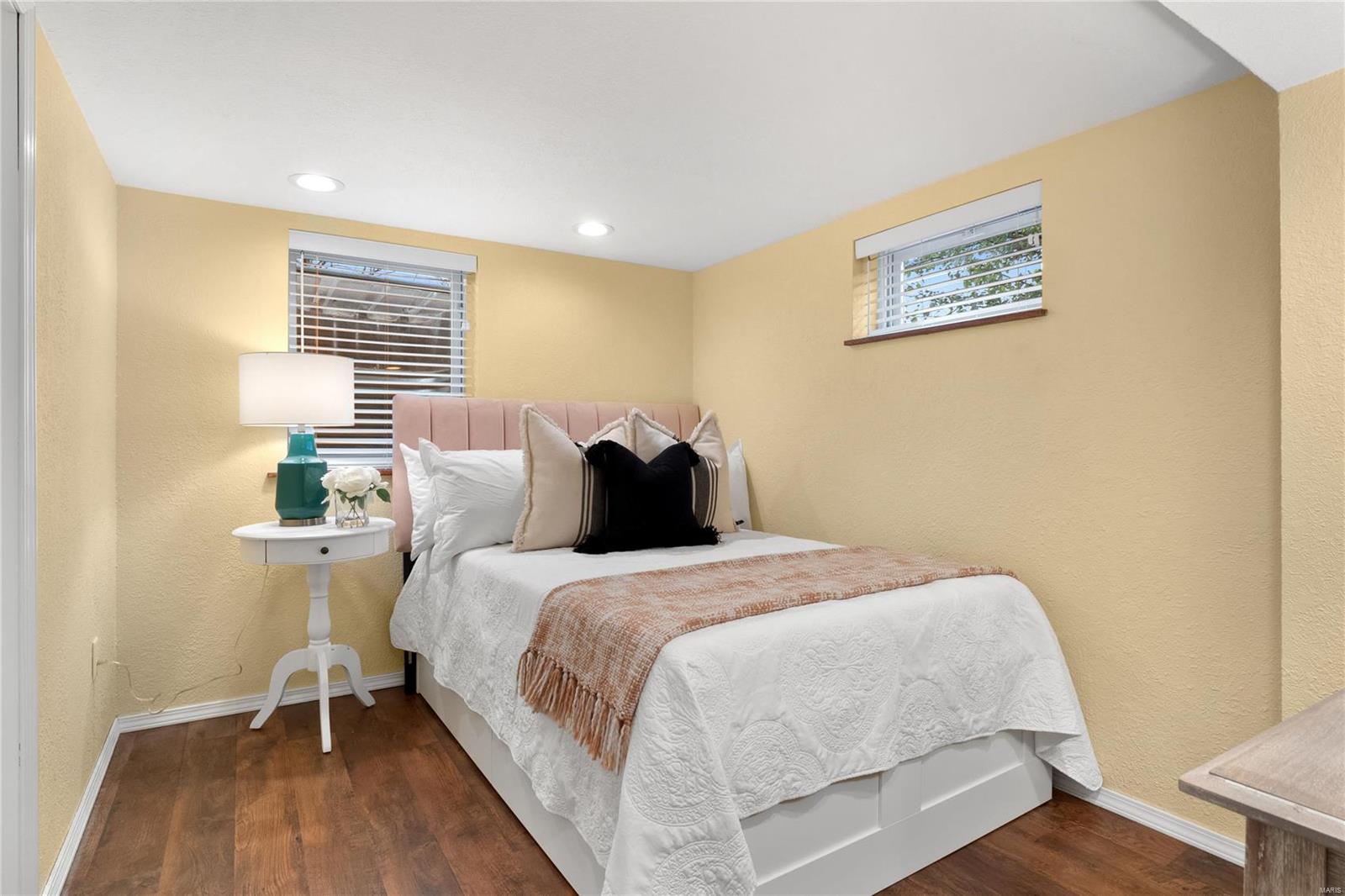 Dinzebach - Residential