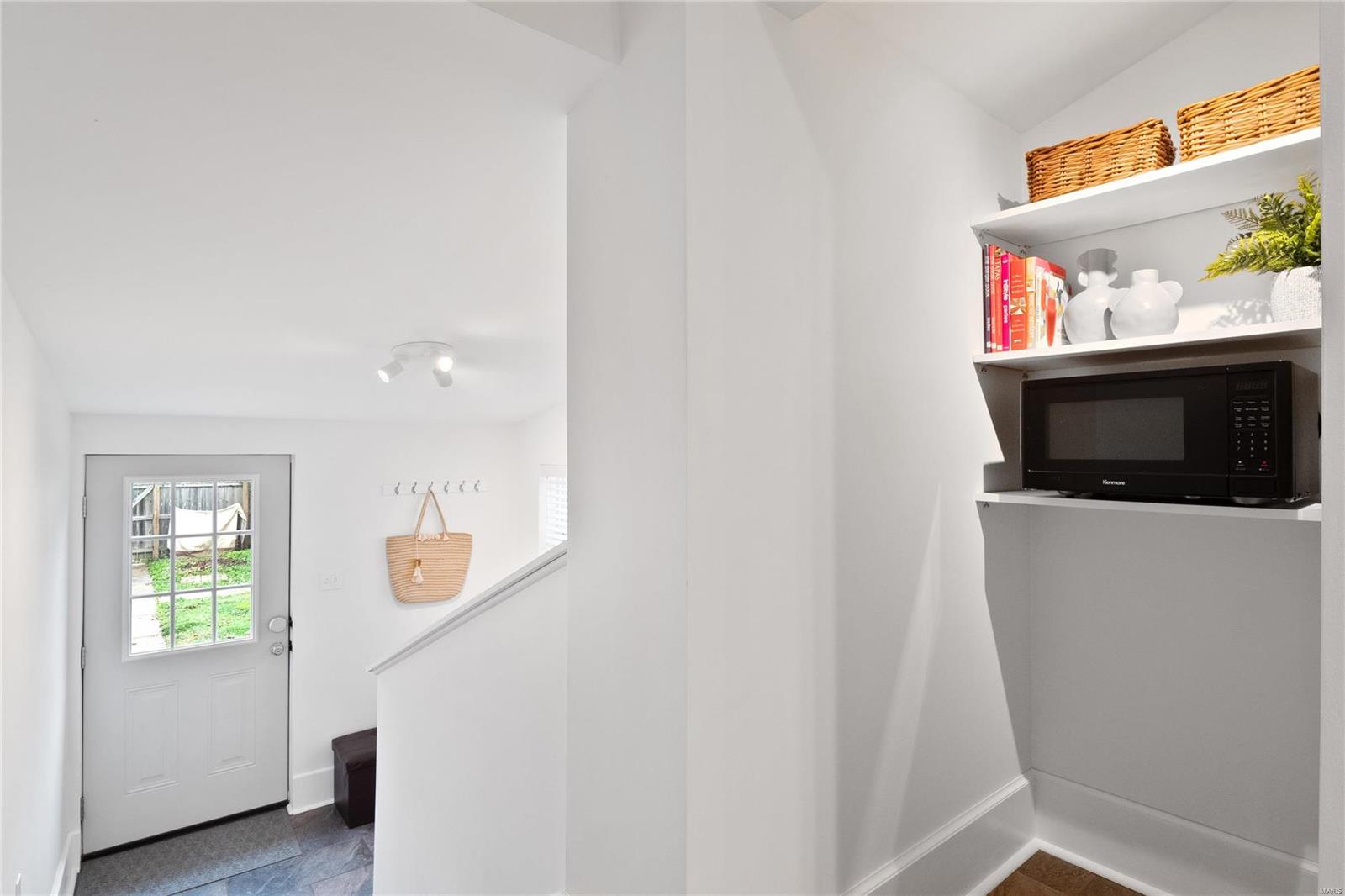 Dinzebach - Residential