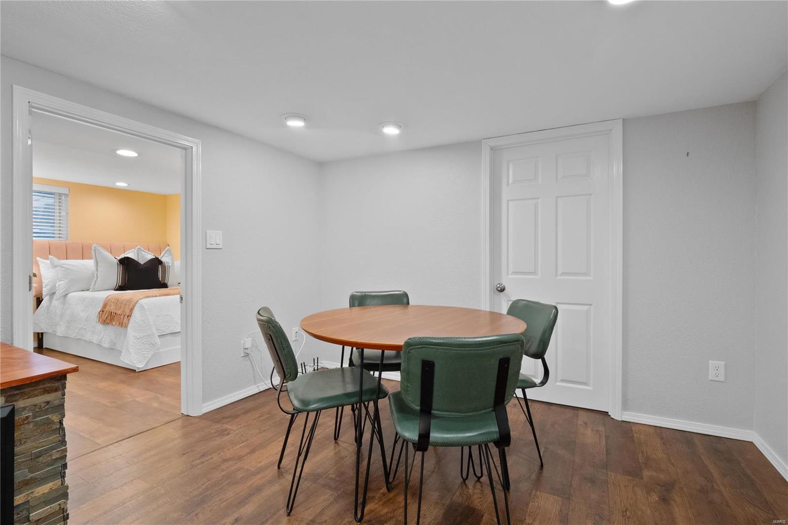 Dinzebach - Residential