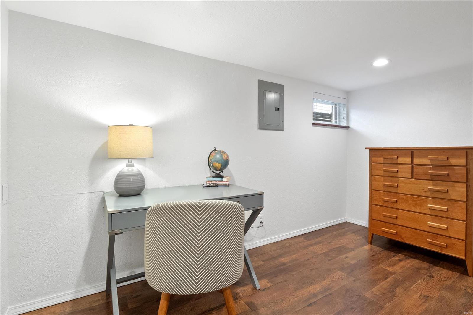 Dinzebach - Residential