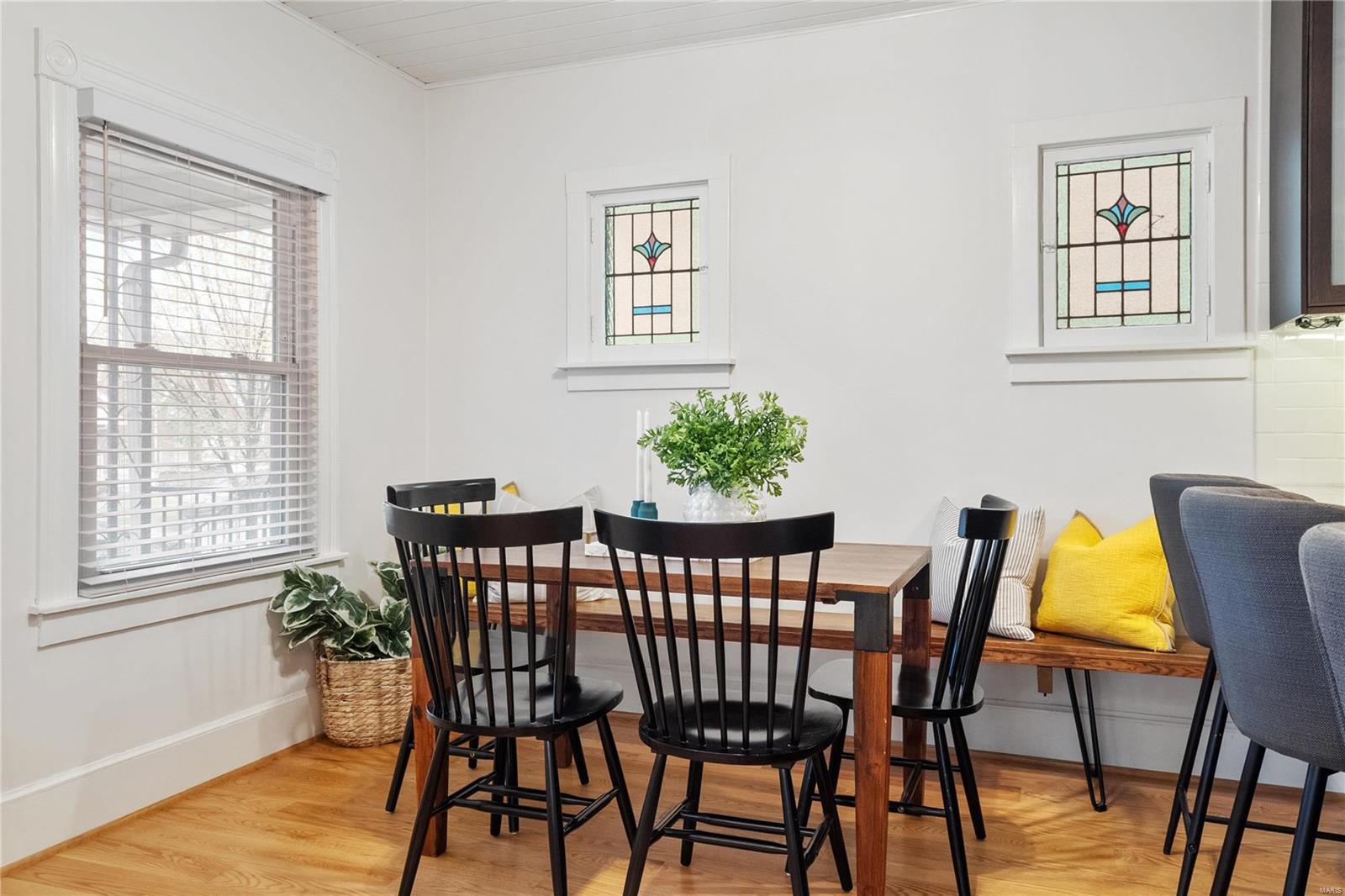 Dinzebach - Residential