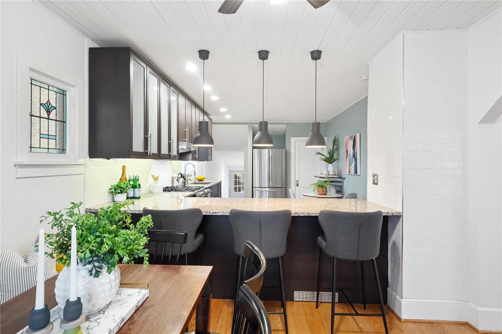 Dinzebach - Residential