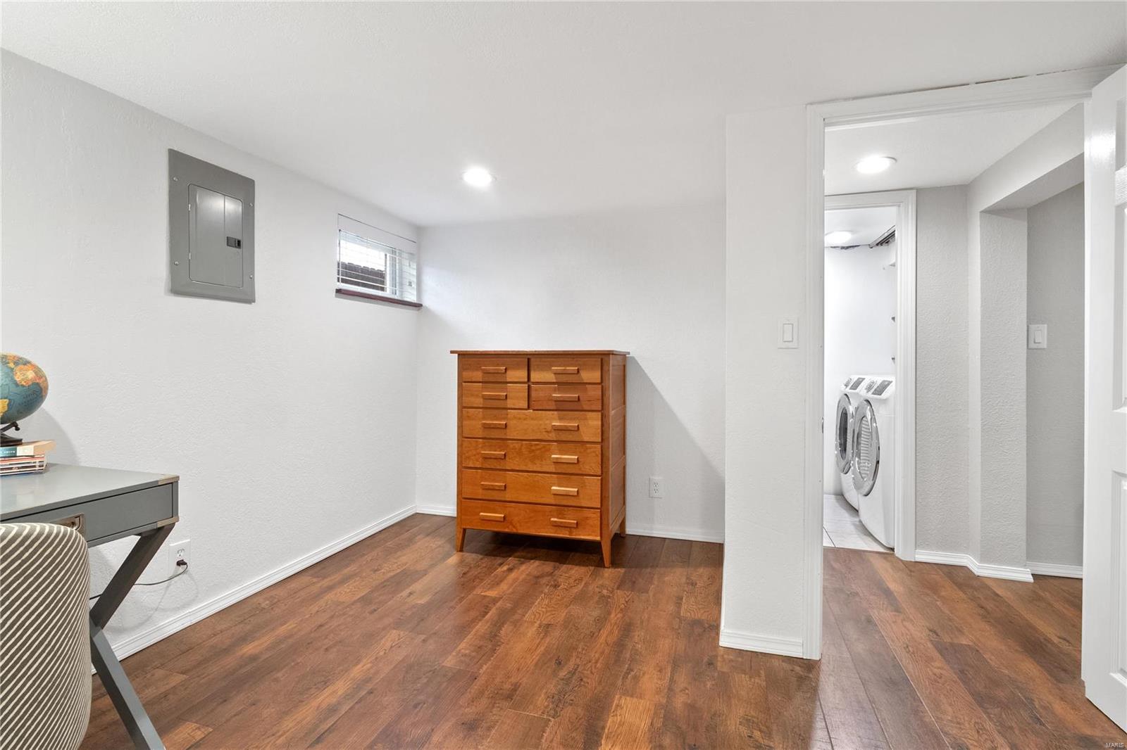 Dinzebach - Residential