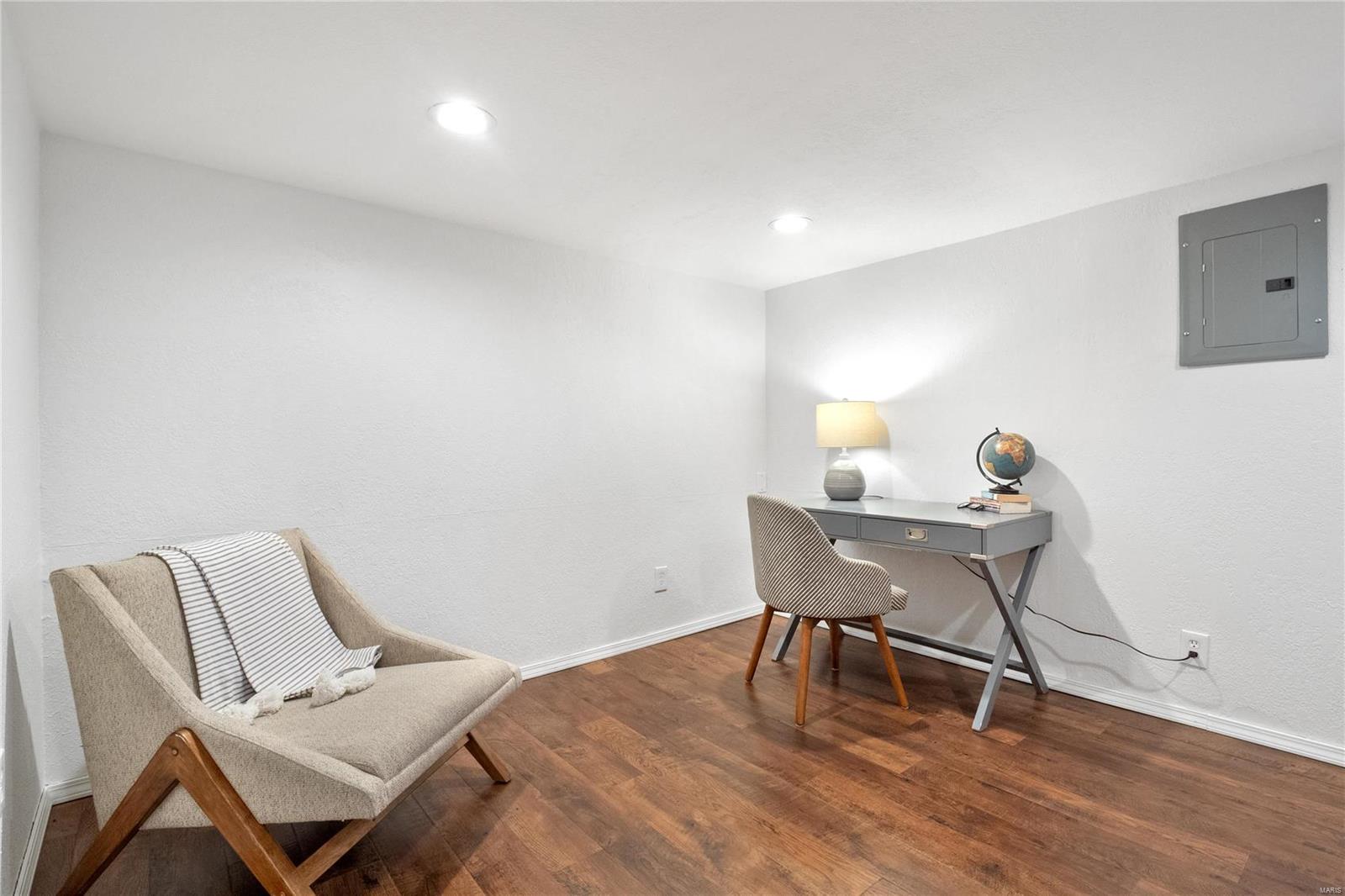 Dinzebach - Residential