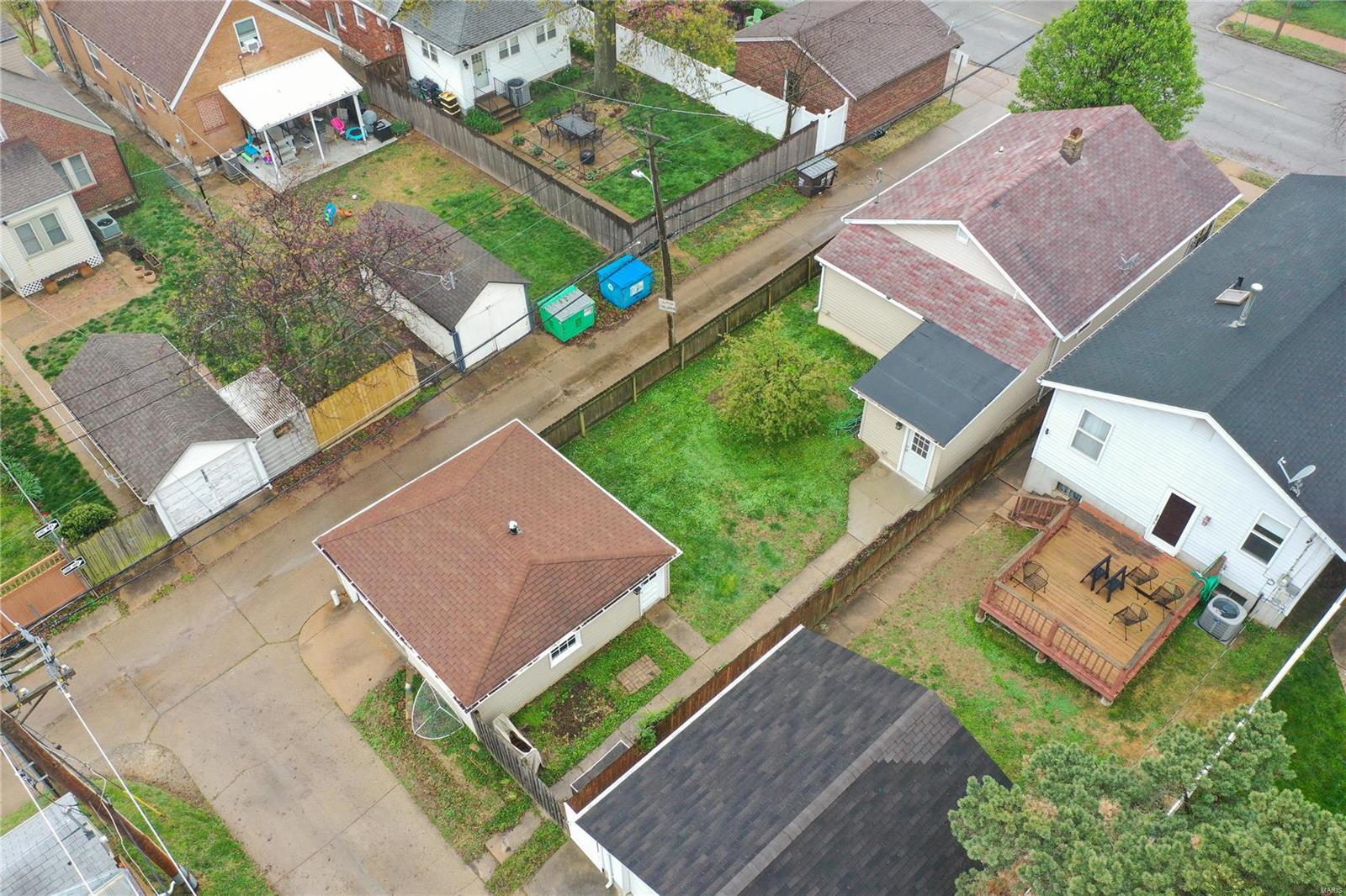 Dinzebach - Residential