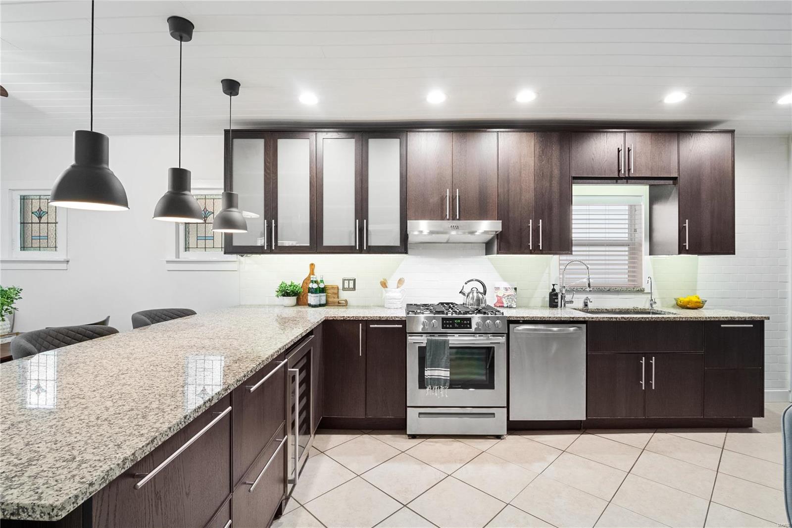 Dinzebach - Residential