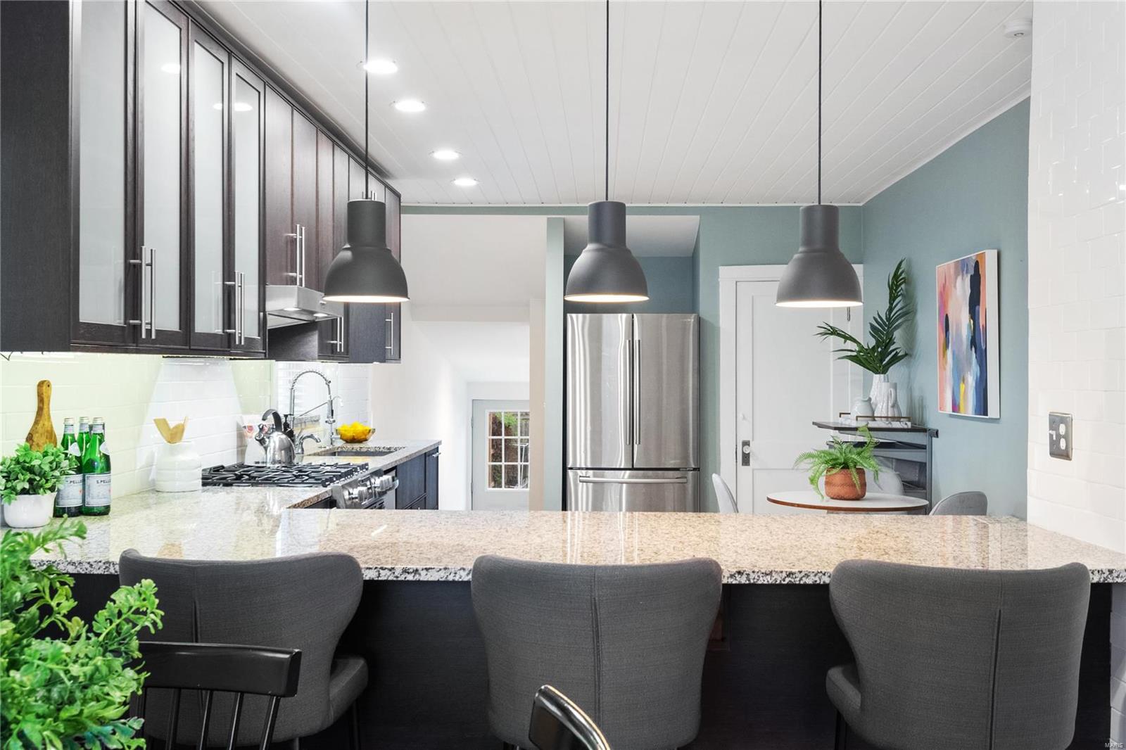 Dinzebach - Residential