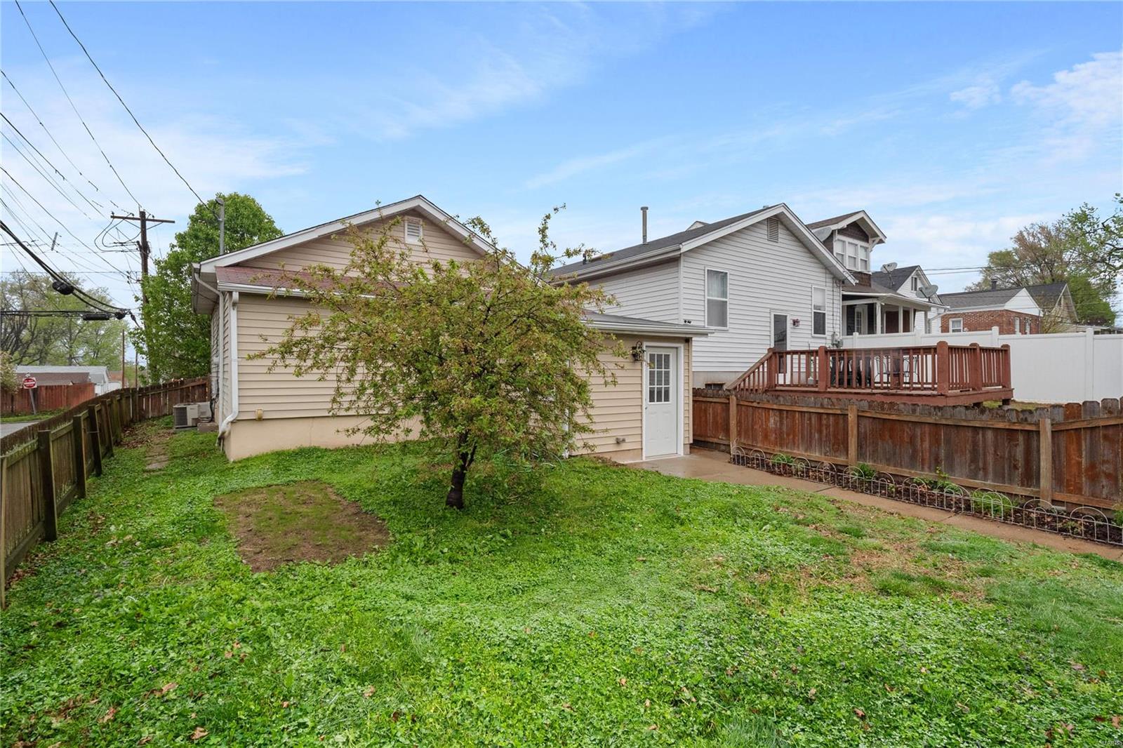 Dinzebach - Residential