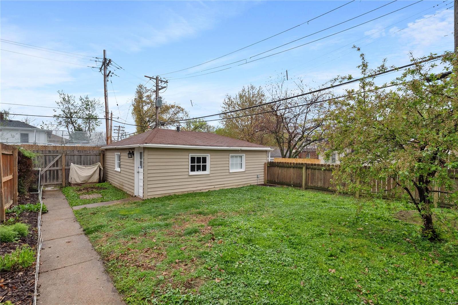 Dinzebach - Residential