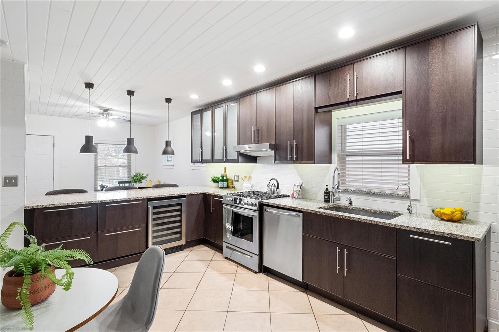 Dinzebach - Residential