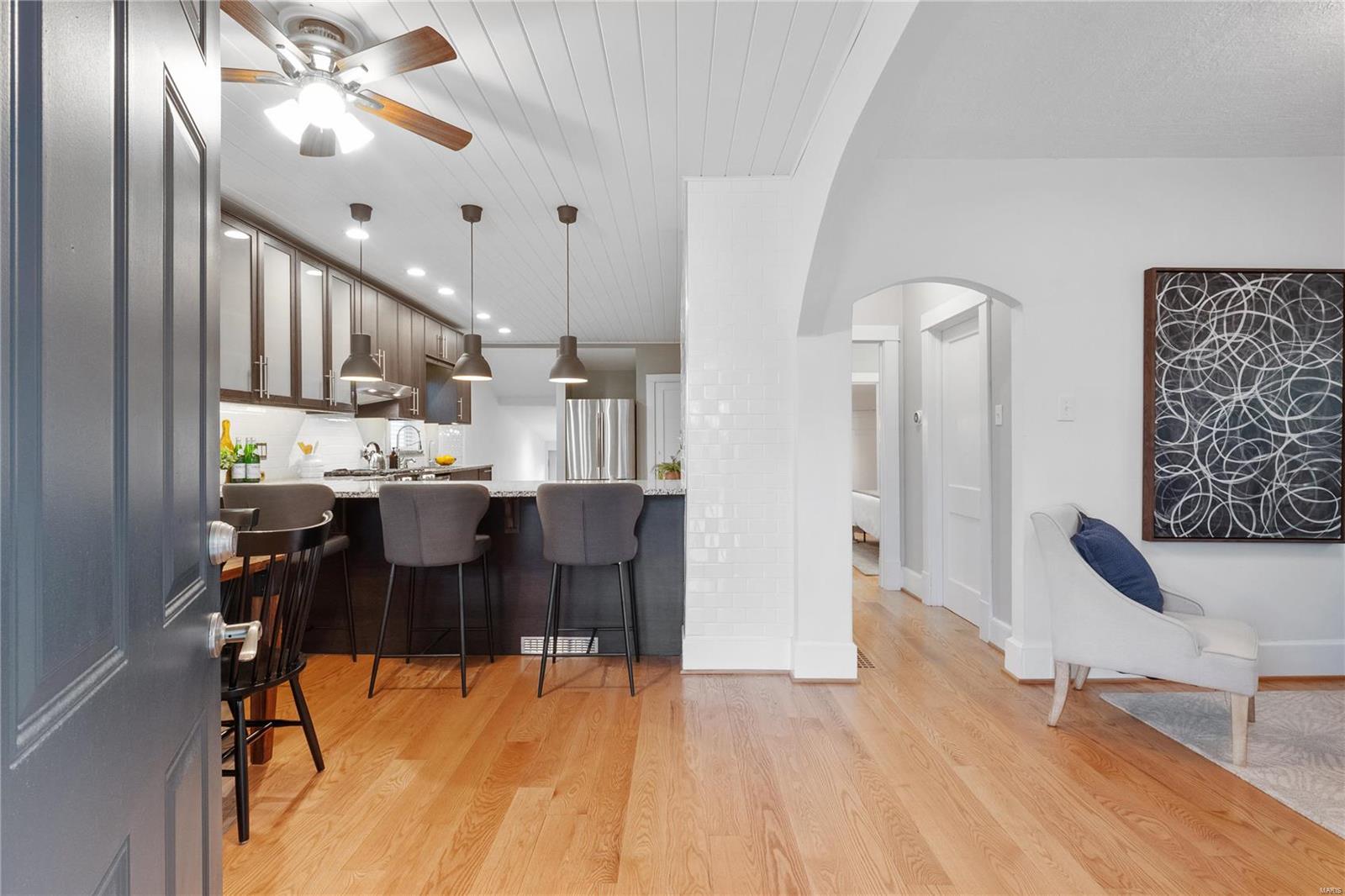 Dinzebach - Residential