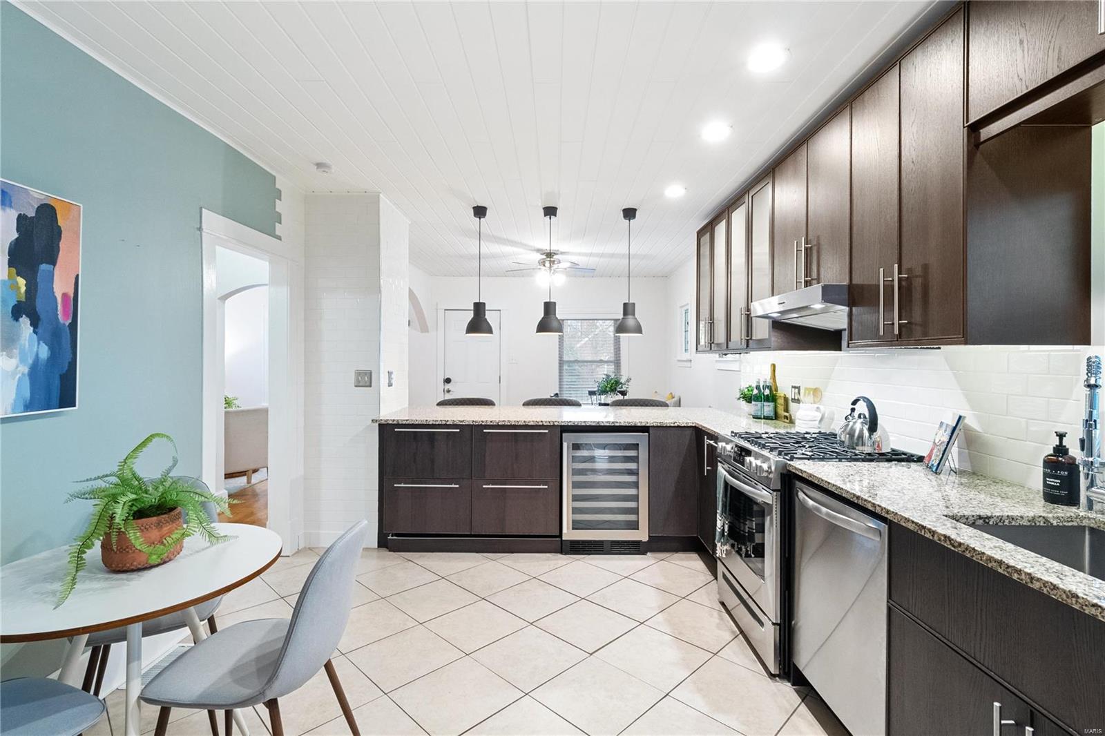 Dinzebach - Residential