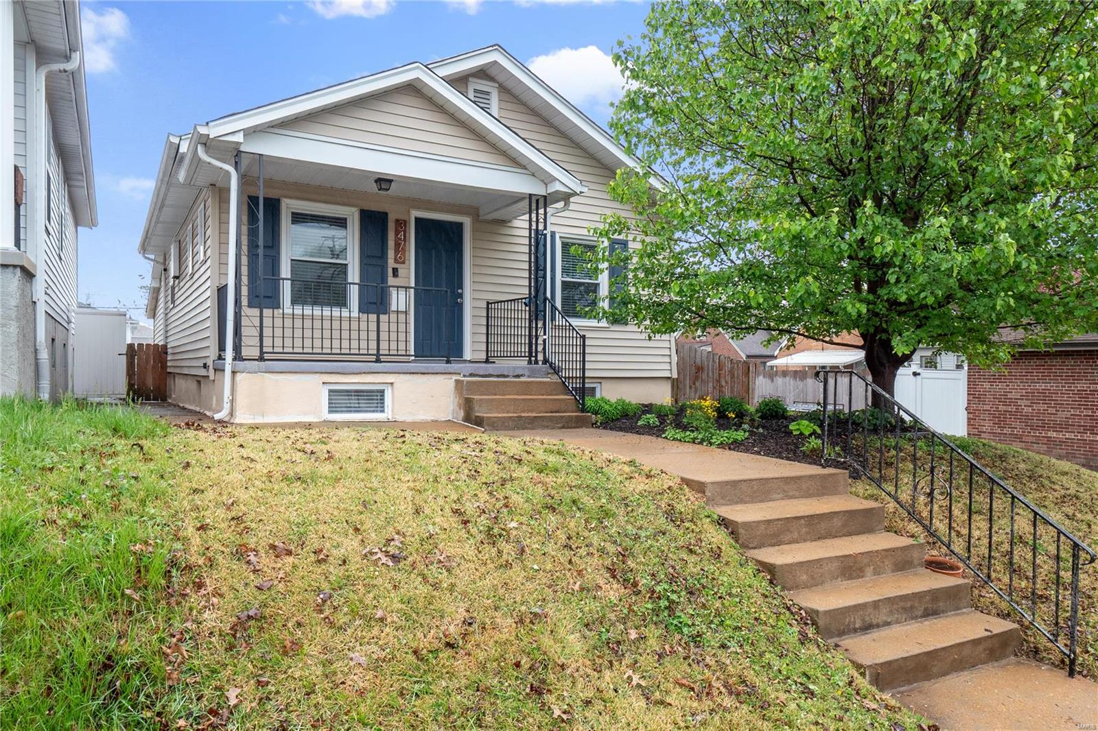 Dinzebach - Residential