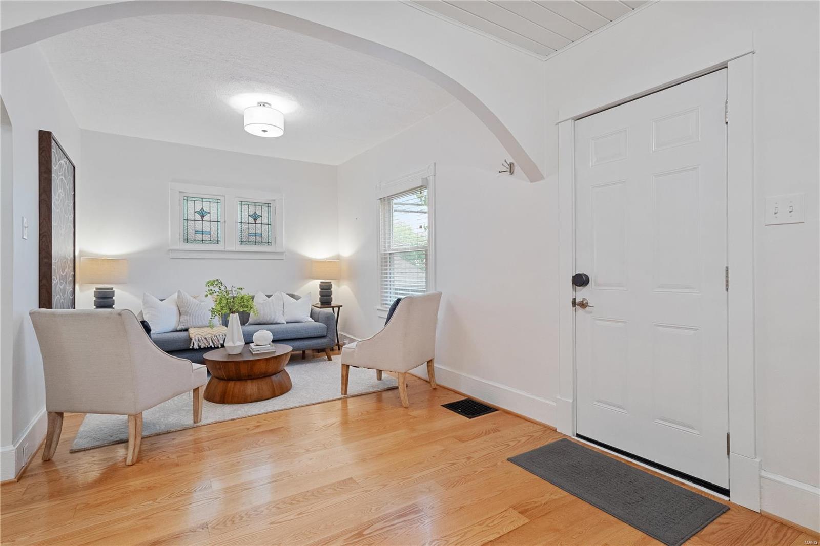 Dinzebach - Residential