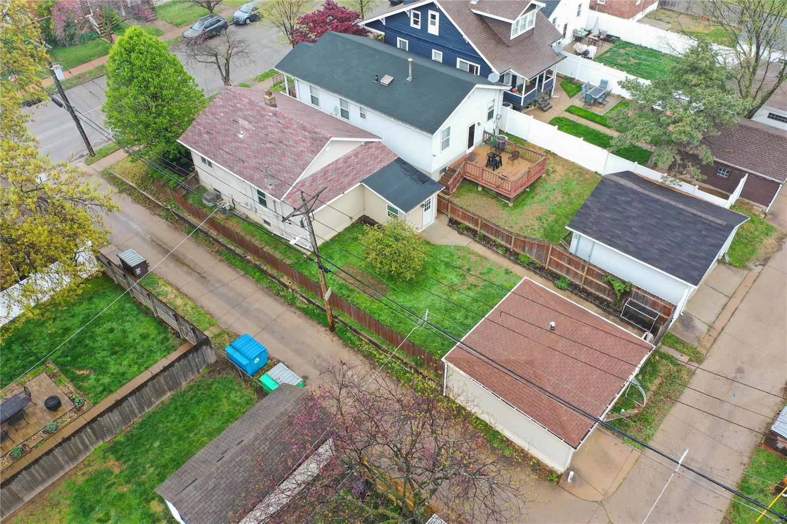 Dinzebach - Residential