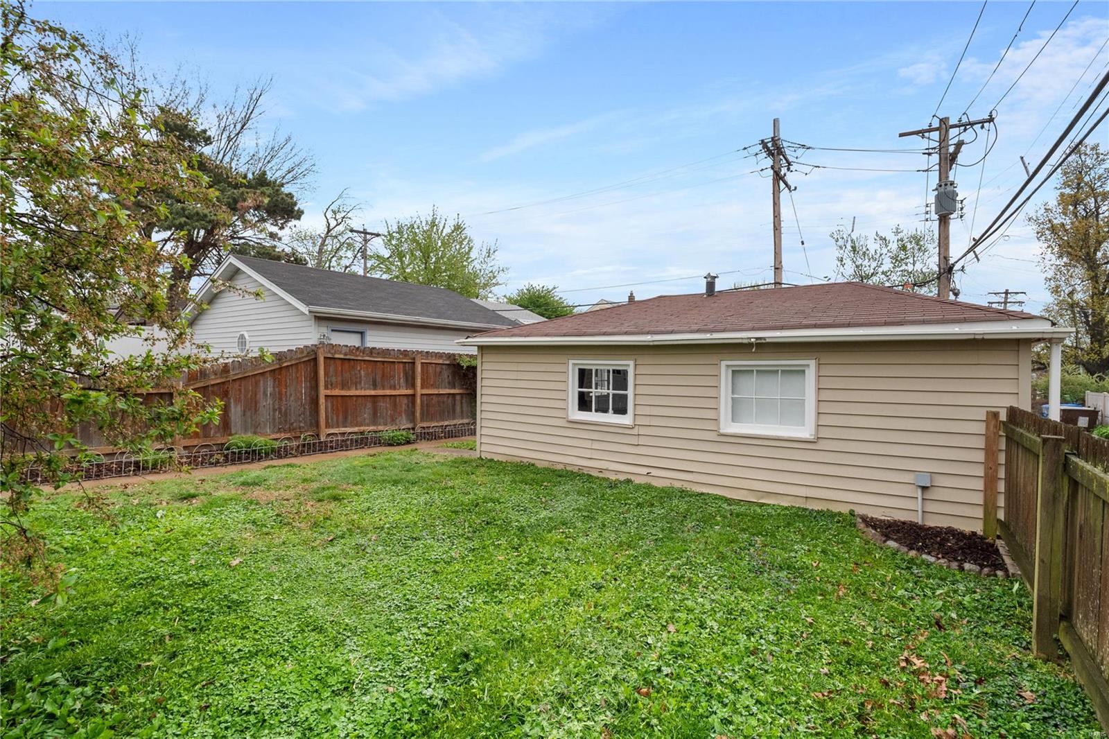 Dinzebach - Residential