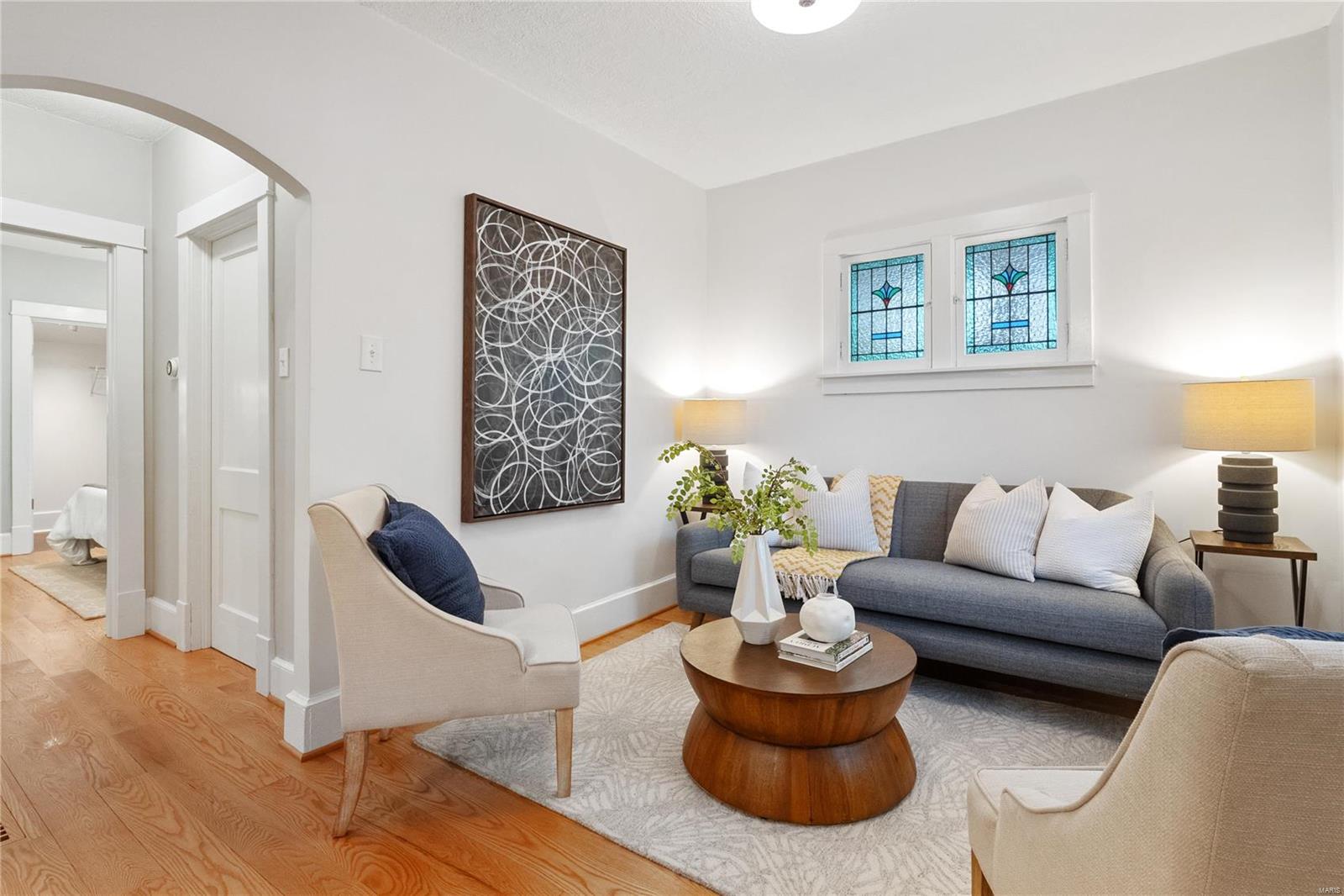 Dinzebach - Residential