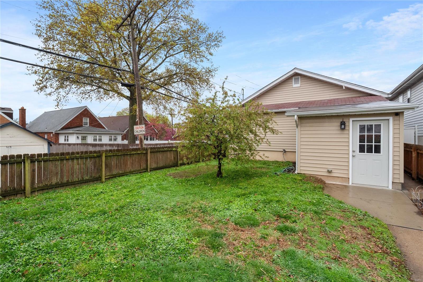 Dinzebach - Residential