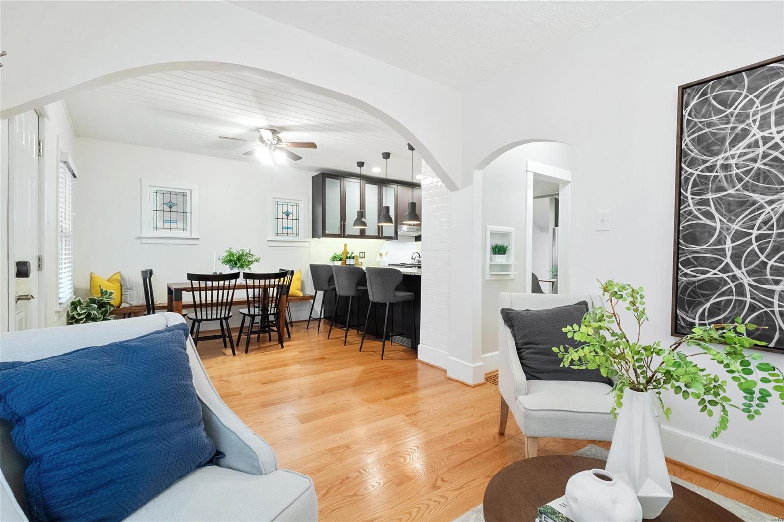 Dinzebach - Residential